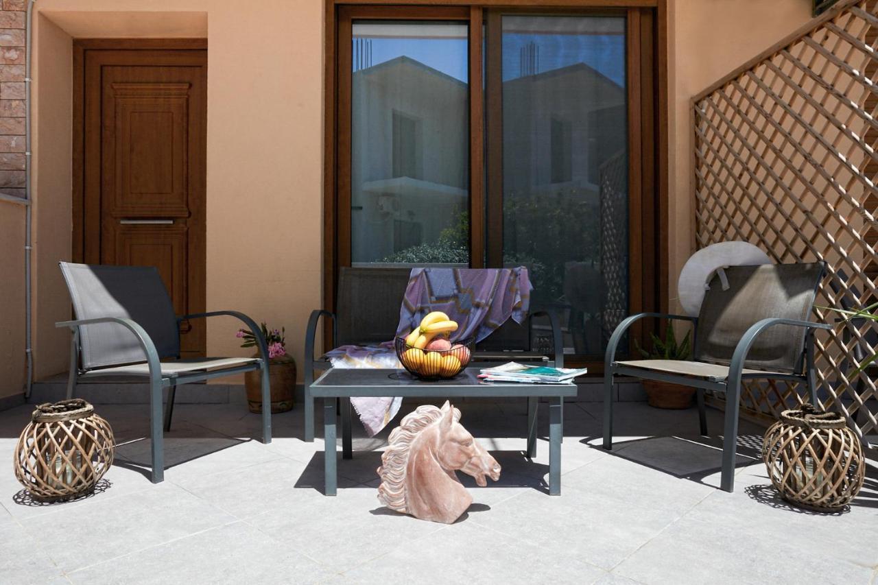 Stenaki Skiathos Town Exterior photo